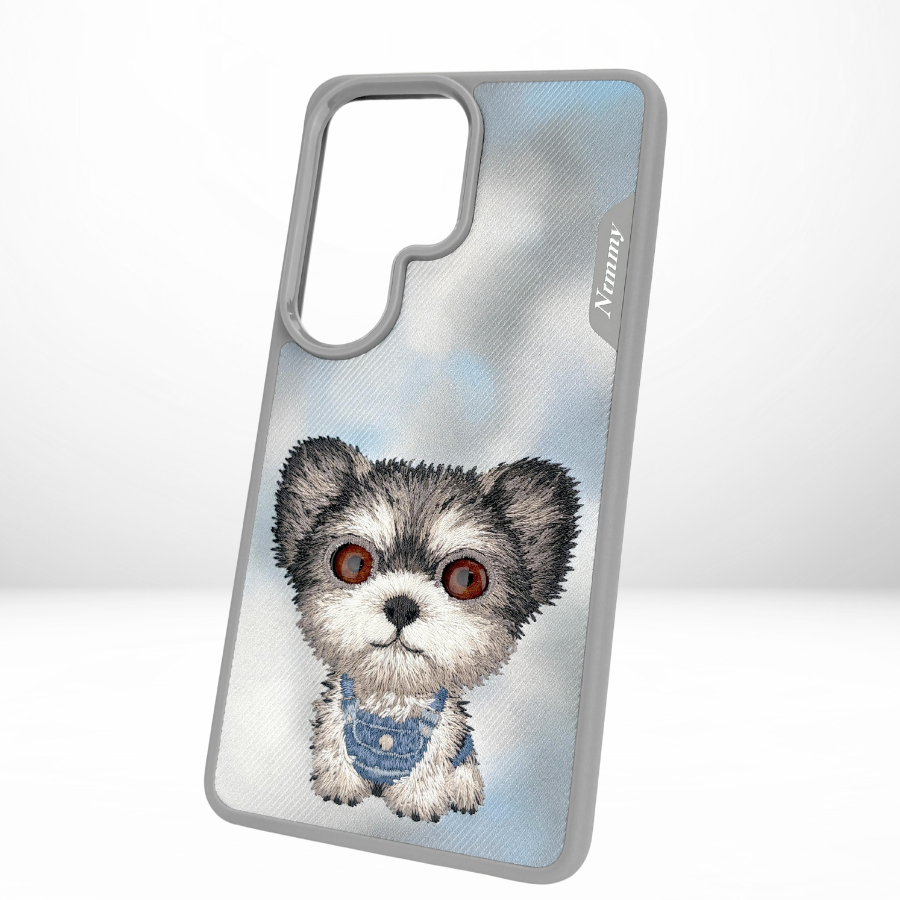 NIMMY Big Eyes Series for Samsung Galaxy S26 Ultra