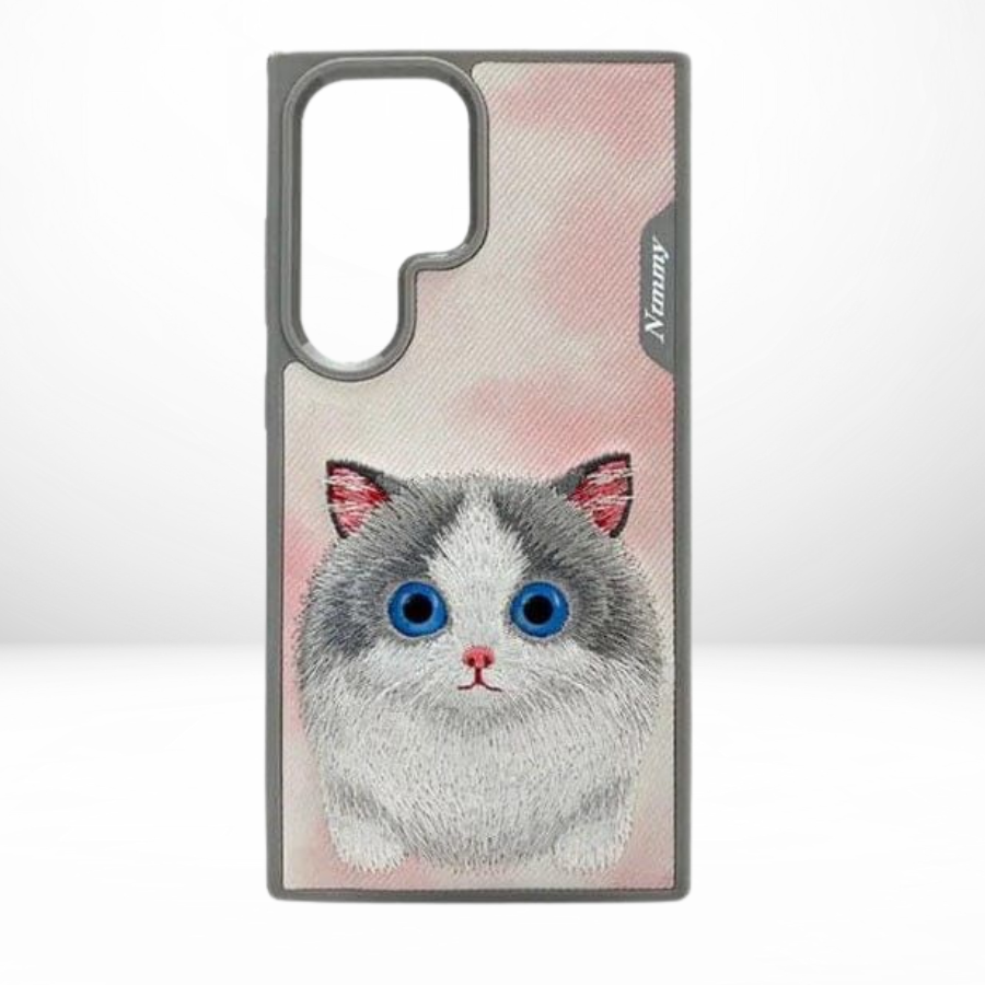 NIMMY Big Eyes Series for Samsung Galaxy S26 Ultra