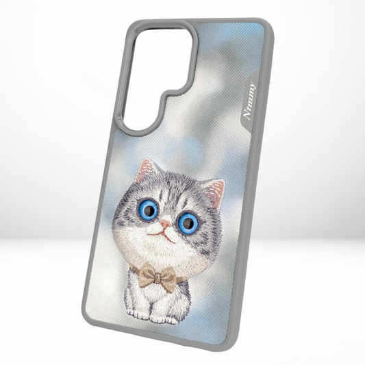 NIMMY Big Eyes Series for Samsung Galaxy S26 Ultra