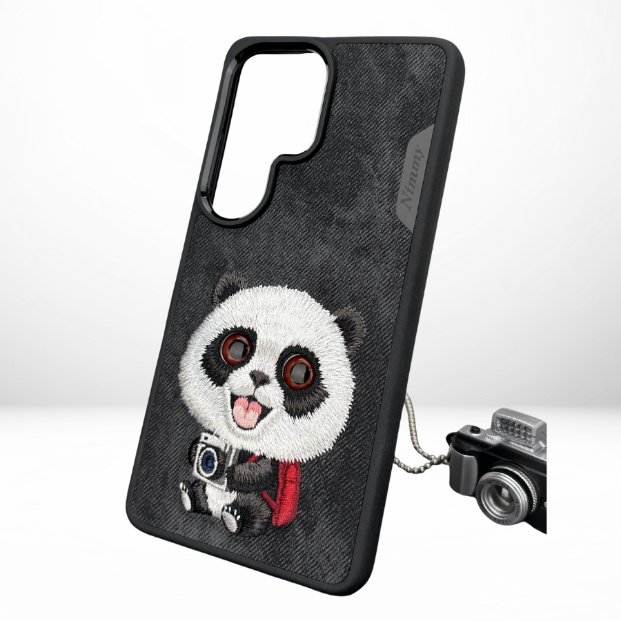 NIMMY Big Eyes Series for Samsung Galaxy S26 Ultra