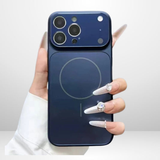 New MagSafe Convert to 17 Series Cases for 13/14/15/16/17 series