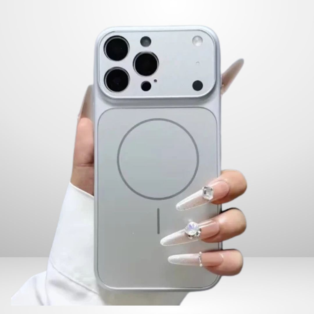 New MagSafe Convert to 17 Series Cases for 13/14/15/16/17 series