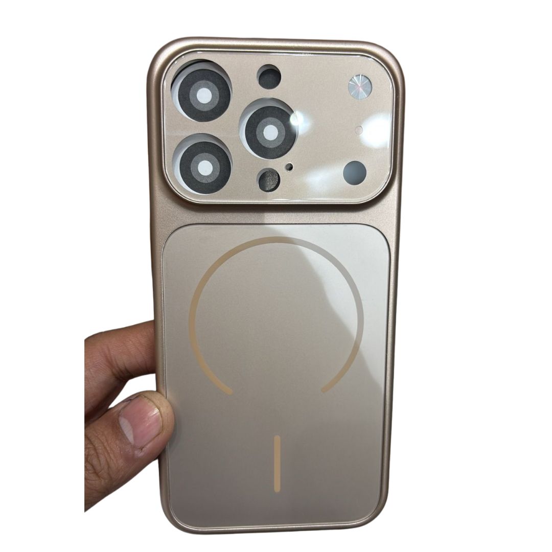 New MagSafe Convert to 17 Series Cases for 15/16/17 series