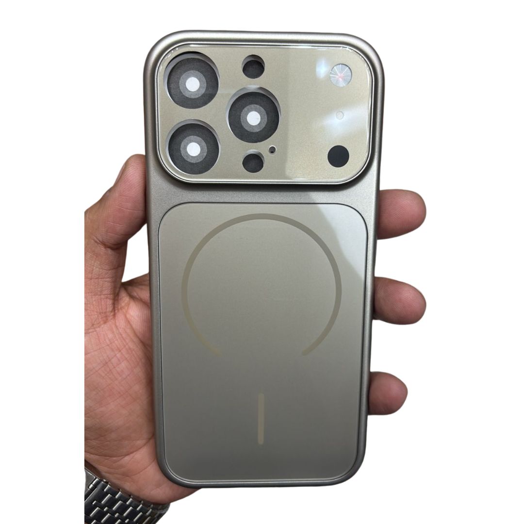 New MagSafe Convert to 17 Series Cases for 15/16/17 series