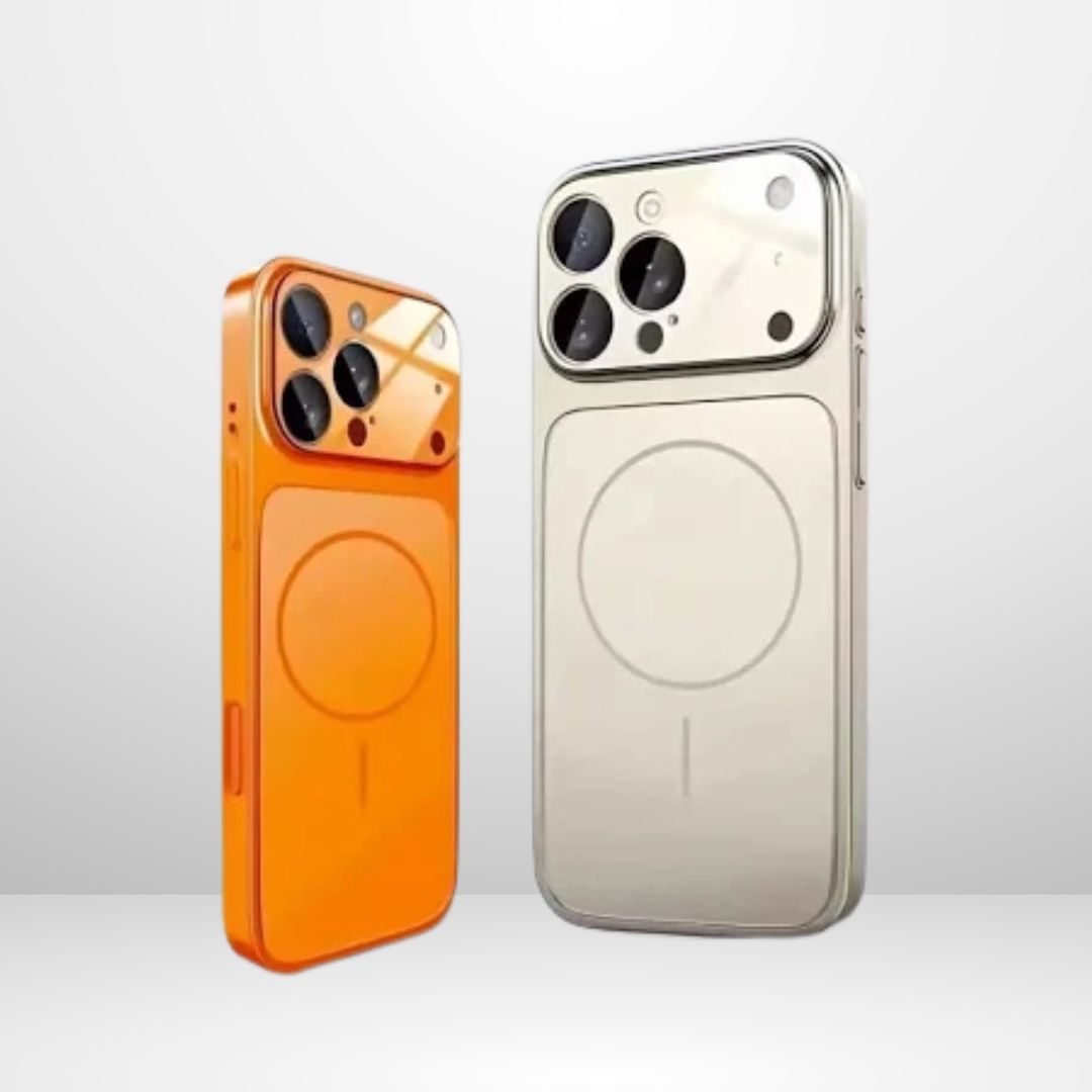 New MagSafe Convert to 17 Series Cases for 13/14/15/16/17 series