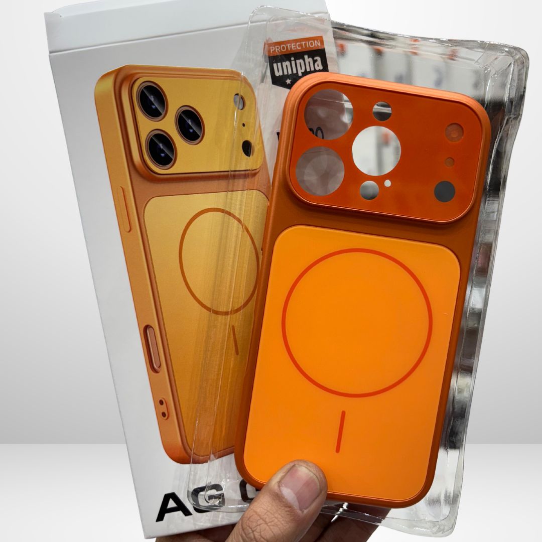 New MagSafe Convert to 17 Series Cases for 13/14/15/16/17 series