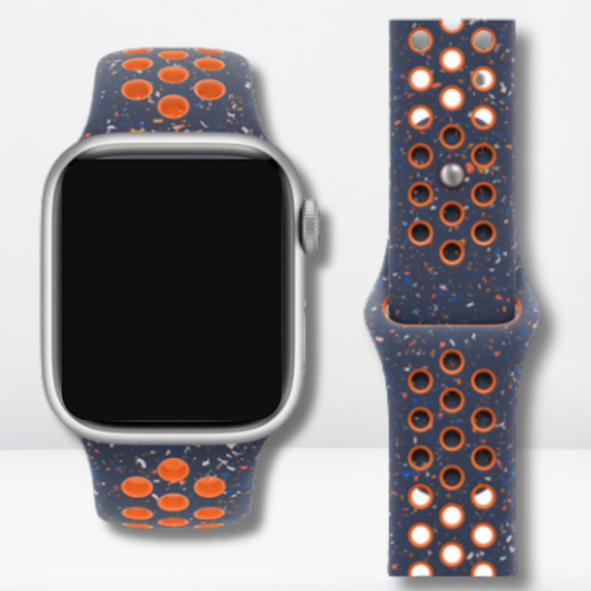 Nike+ sport band hot sale