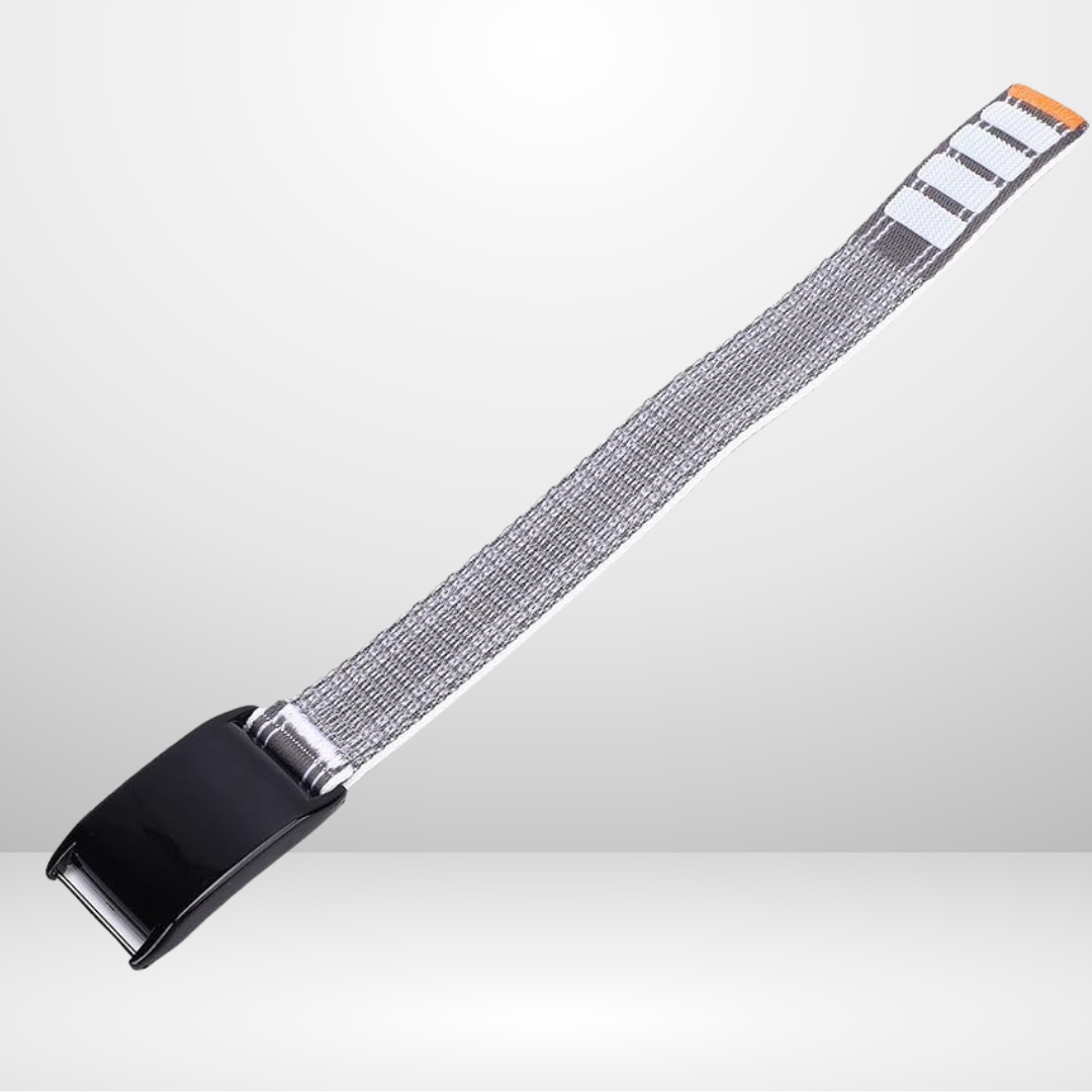 Adjustable Nylon Loop Band for WHOOP 4.0 & 5.0