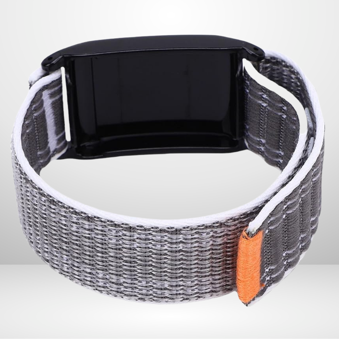 Adjustable Nylon Loop Band for WHOOP 4.0 & 5.0