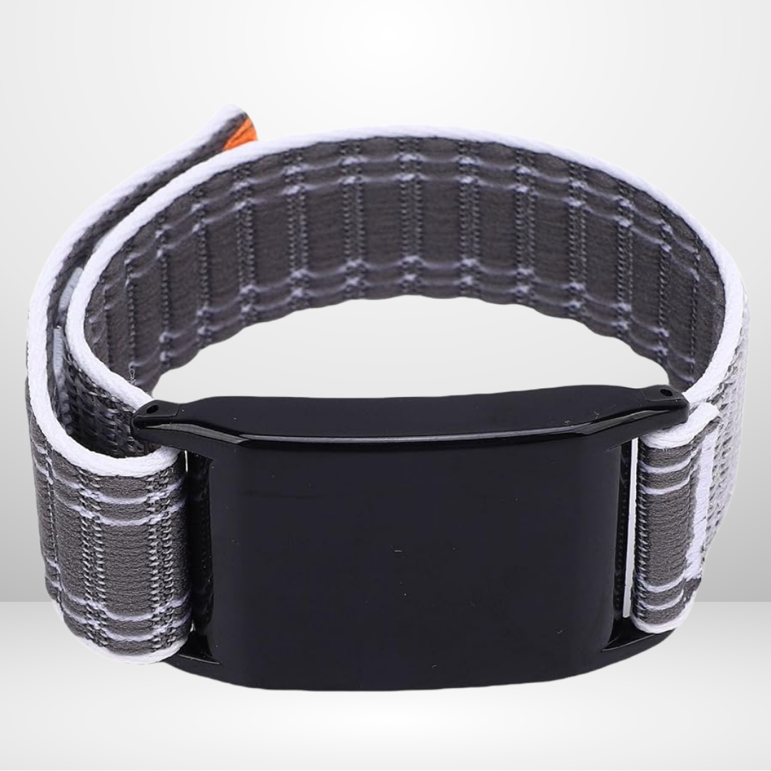 Adjustable Nylon Loop Band for WHOOP 4.0 & 5.0
