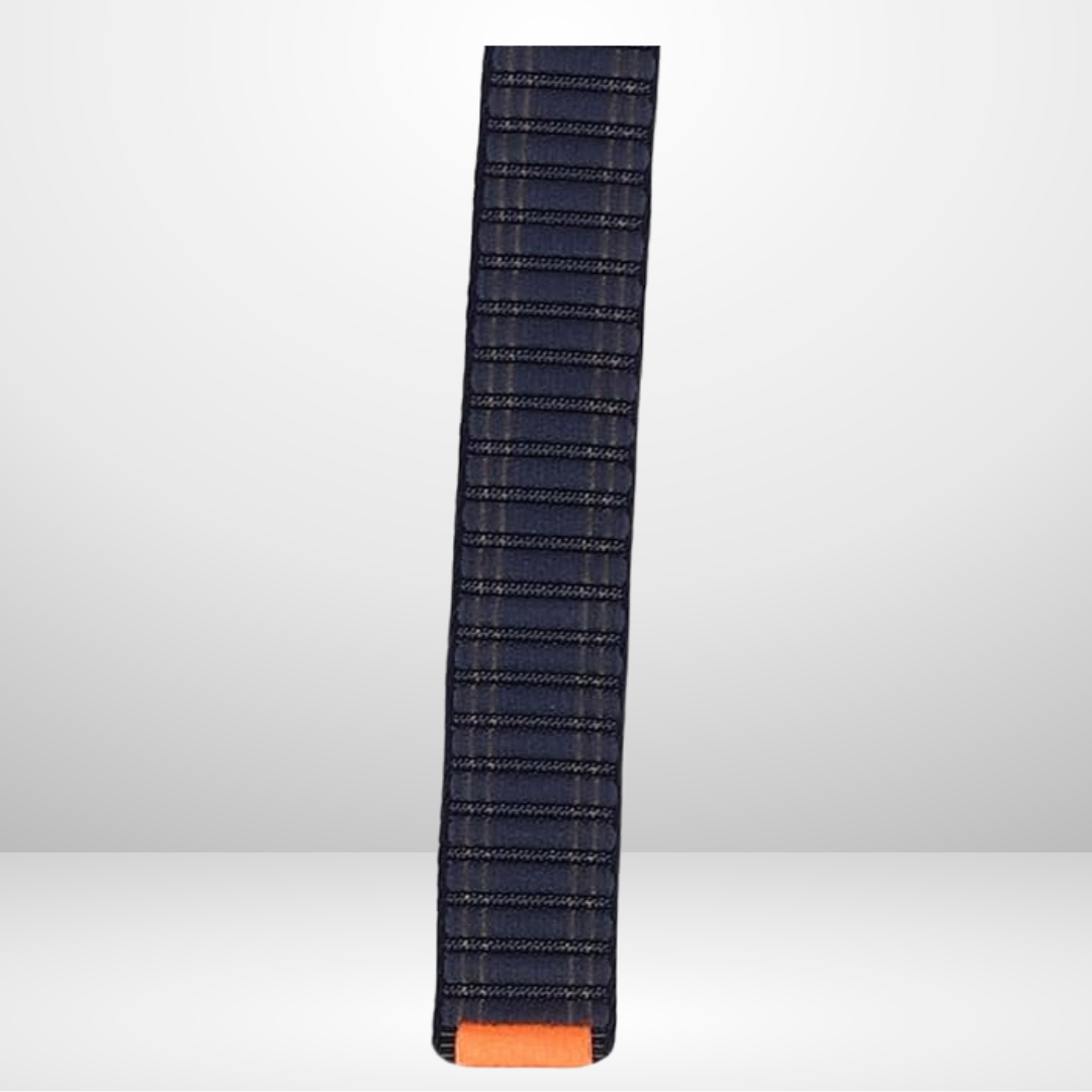 Adjustable Nylon Loop Band for WHOOP 4.0 & 5.0