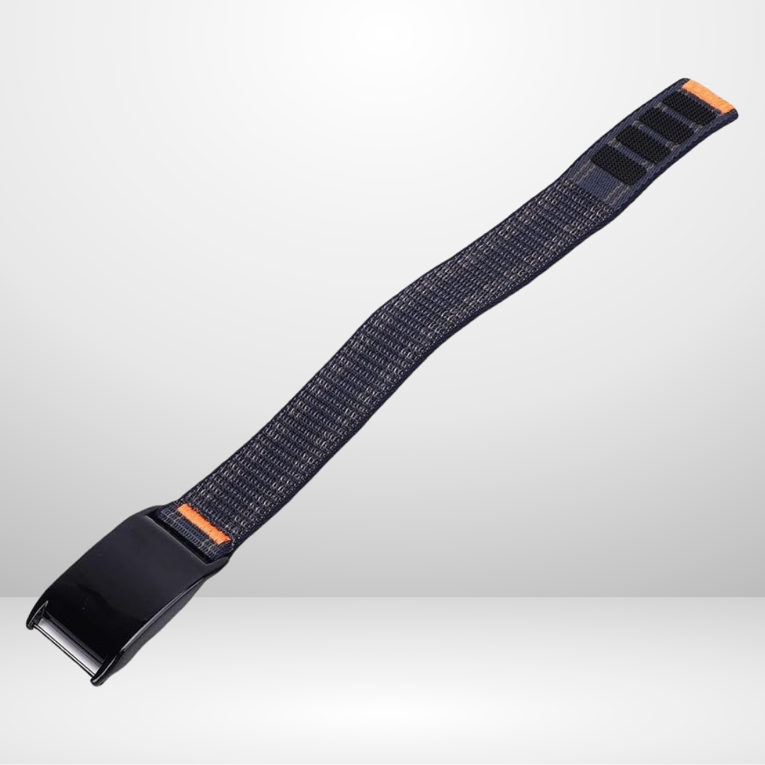 Adjustable Nylon Loop Band for WHOOP 4.0 & 5.0