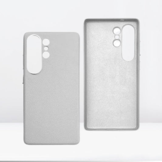 OG Kindsuit Leather Back Magsafe Case for Samsung Galaxy S26 Ultra