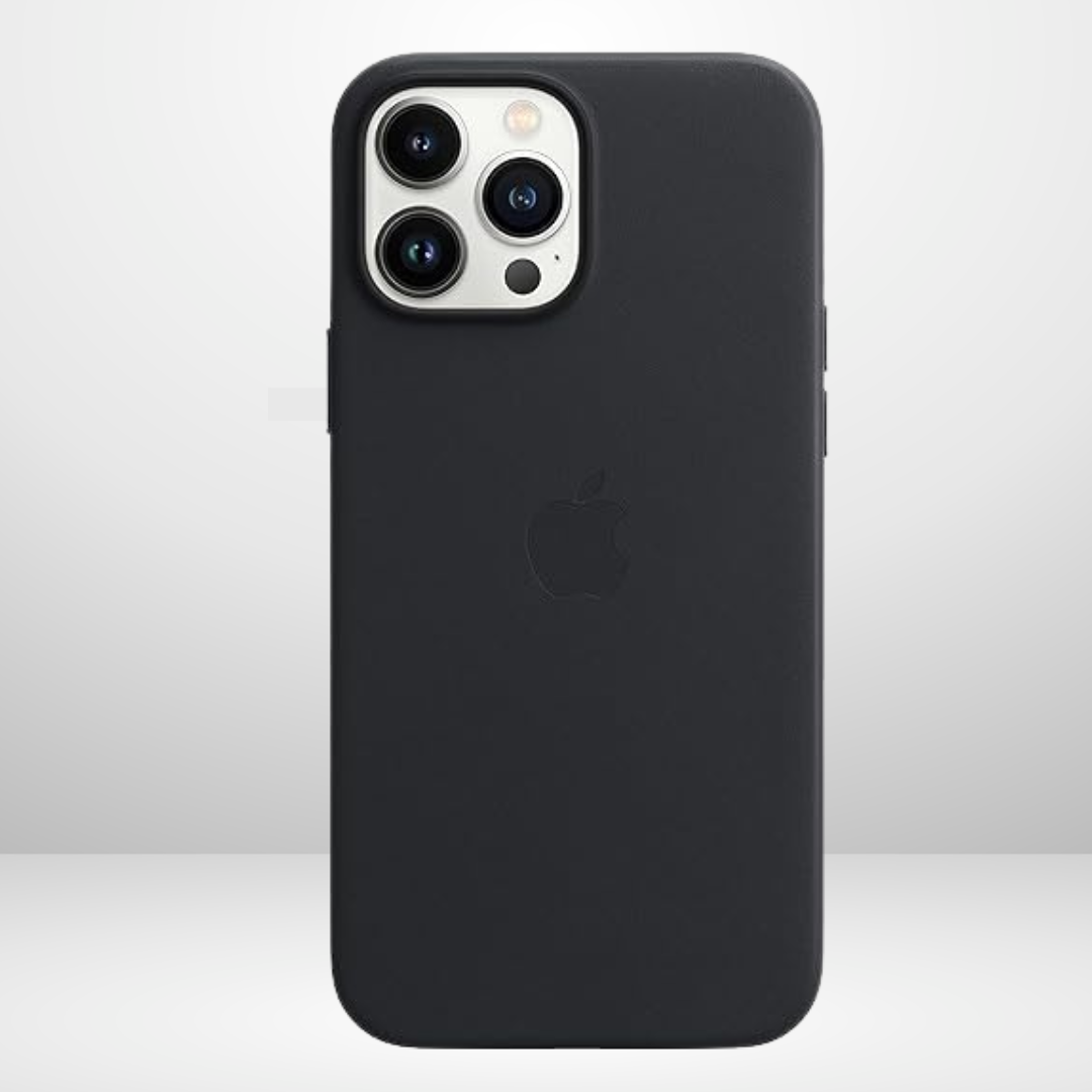 OG Leather Case with Logo for iPhone 11 (Without Magsafe)