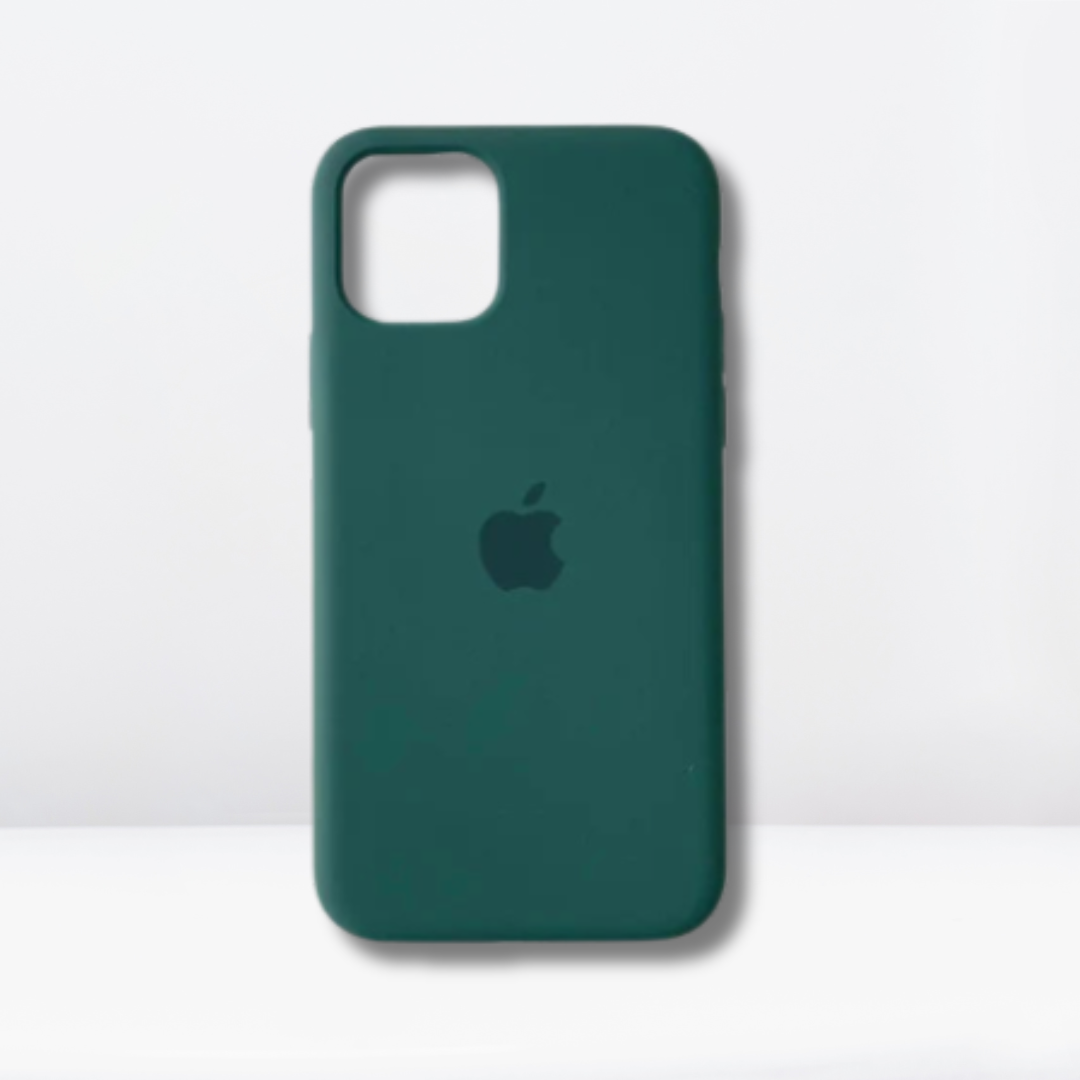 OG Silicone Back Case for iPhone 12/Pro/Pro Max