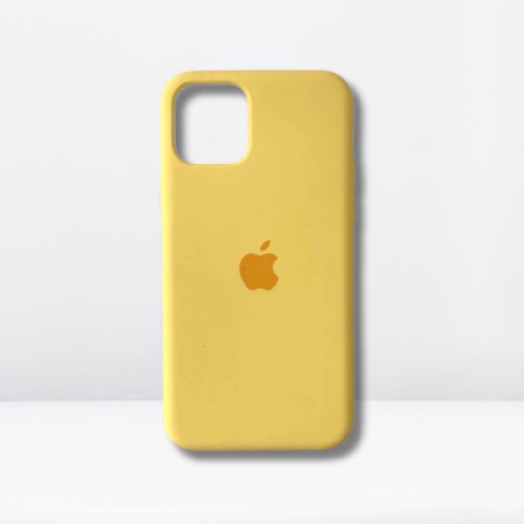 OG Silicone Back Case for iPhone 13/Pro/Pro Max