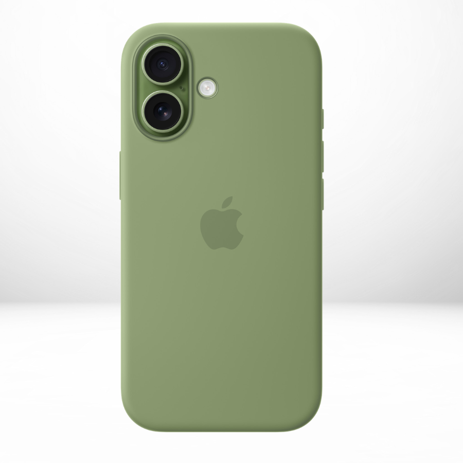 OG Silicone MagSafe Case iPhone 17 series