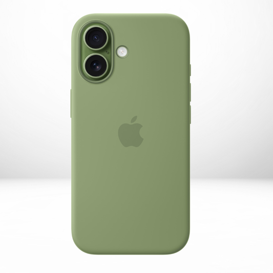 OG Silicone MagSafe Case iPhone 17 series