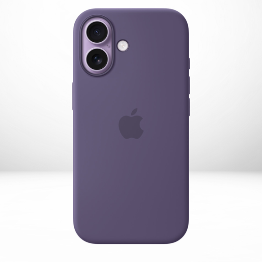 OG Silicone MagSafe Case iPhone 17 series