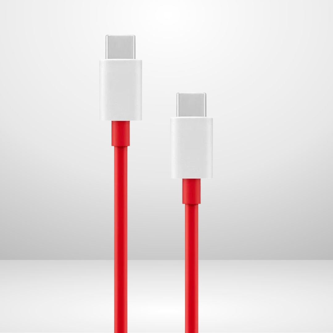 OnePlus Type-C to C Cable / USB to C