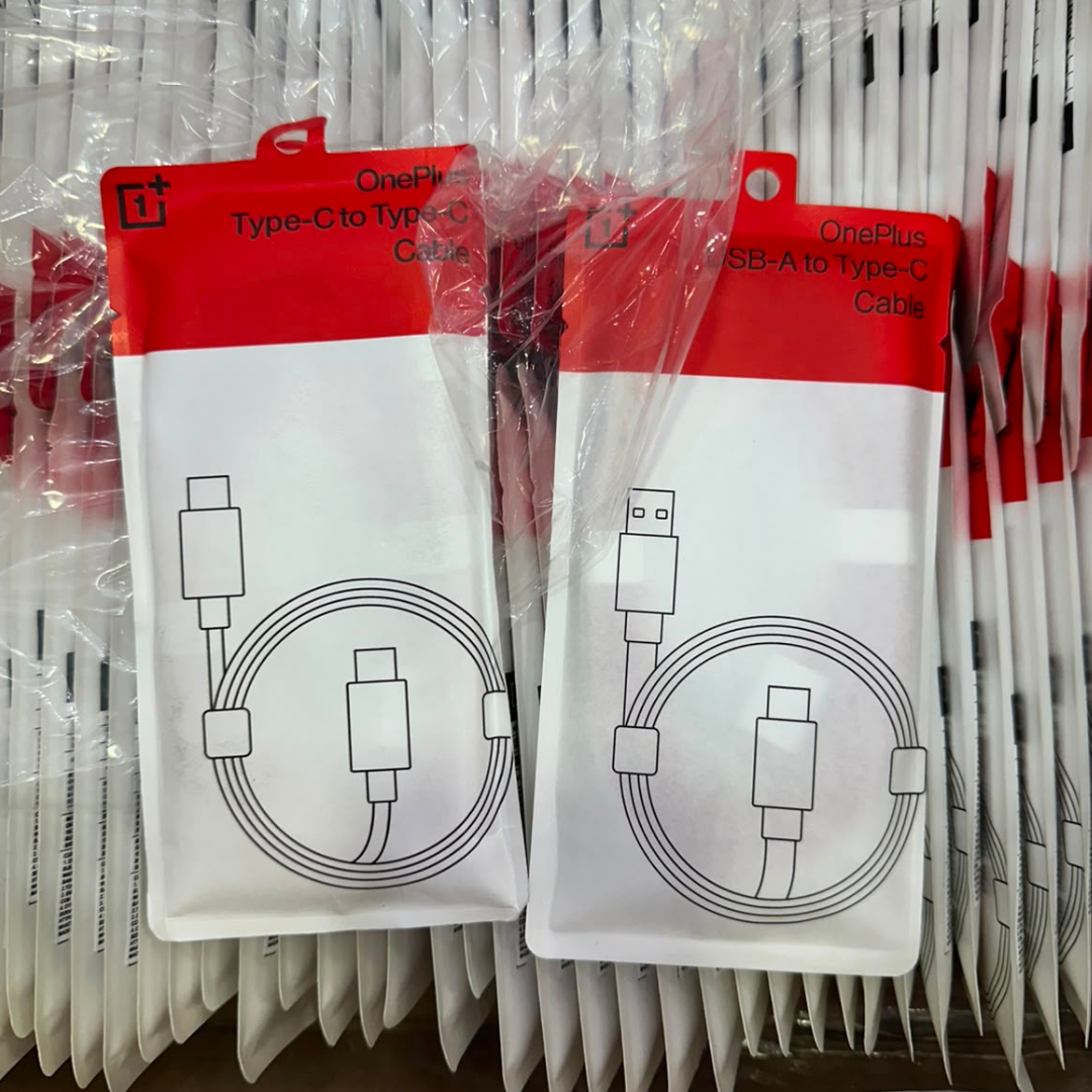 OnePlus Type-C to C Cable / USB to C