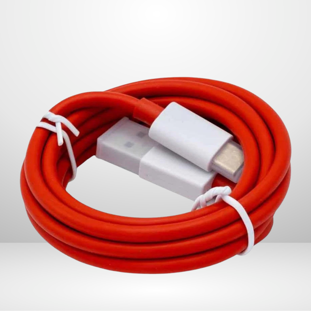 OnePlus Type-C to C Cable / USB to C