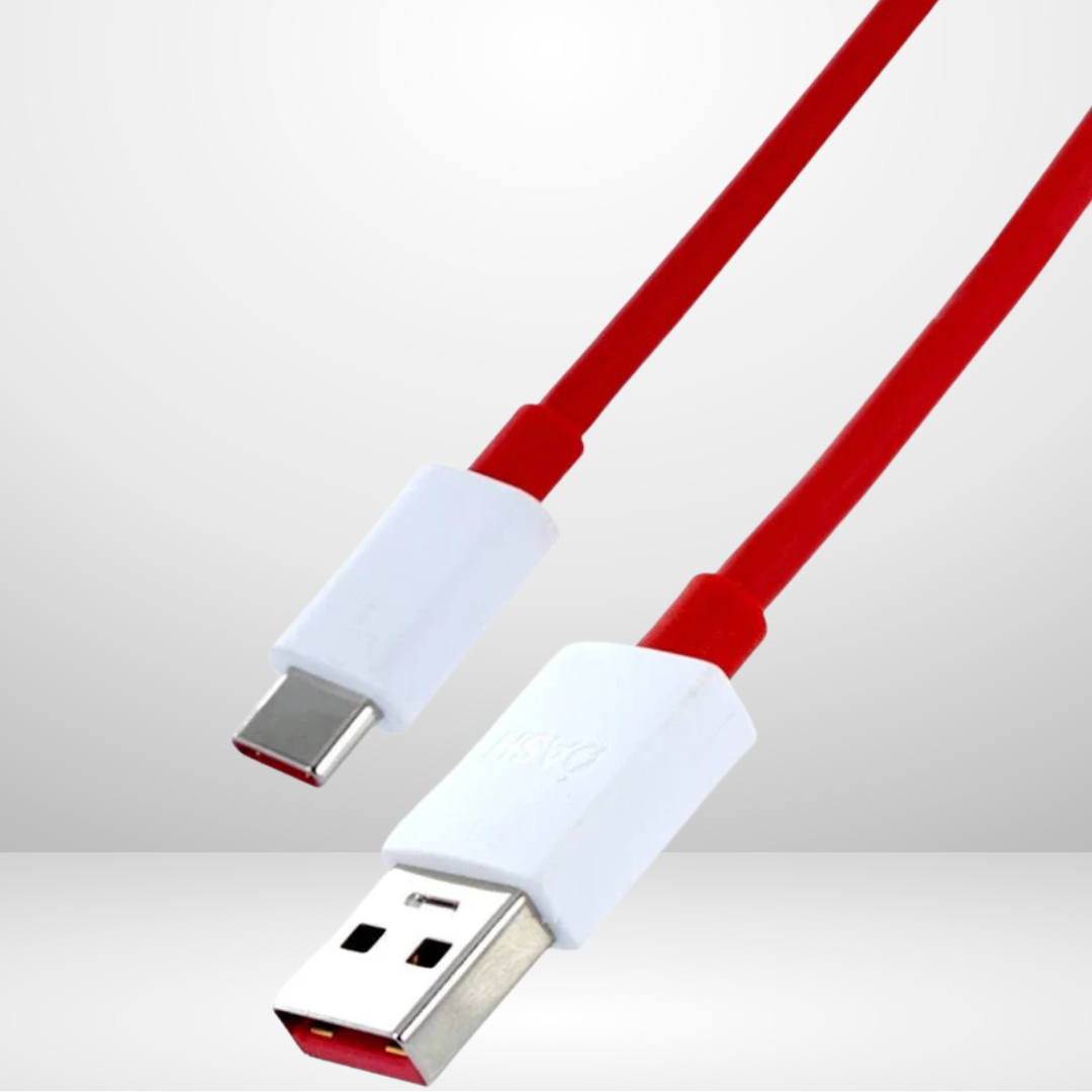 OnePlus Type-C to C Cable / USB to C
