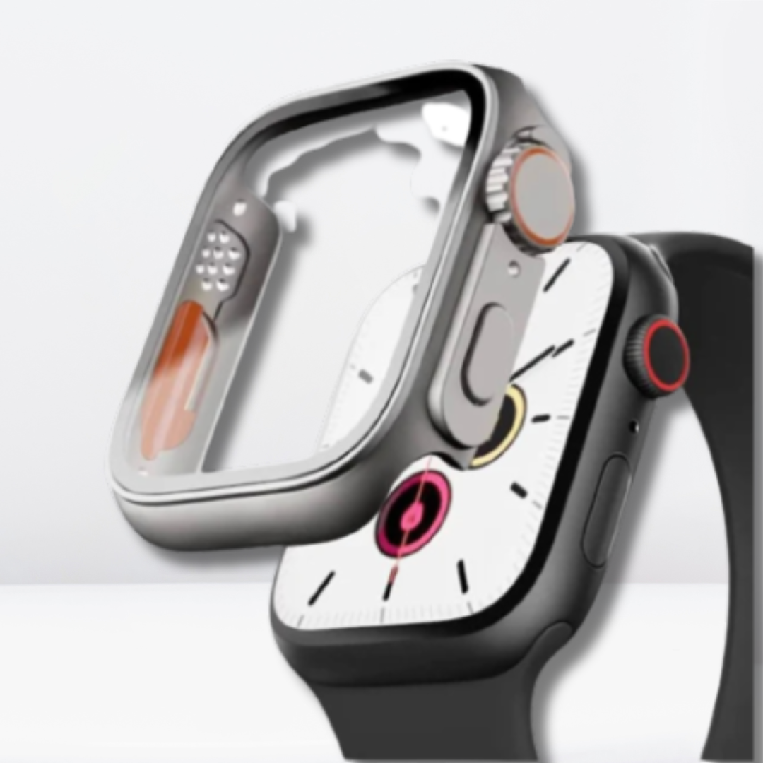 Protective Case for iWatch 40 mm Change To Ultra Look