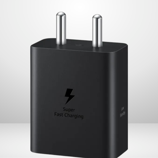 Samsung 25W New Shape Dock with GaN Technology Adapter USB Type C