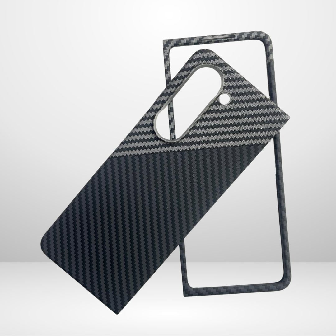 Samsung Carbon Kevlar Series Case for Galaxy Z Fold 5
