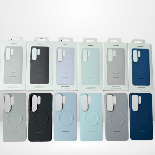 Samsung Galaxy Slim Magnetic MagSafe Case for S26 Ultra