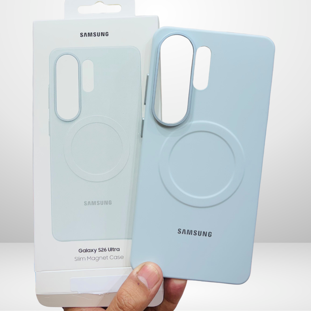 Samsung Galaxy Slim Magnetic MagSafe Case for S26 Ultra