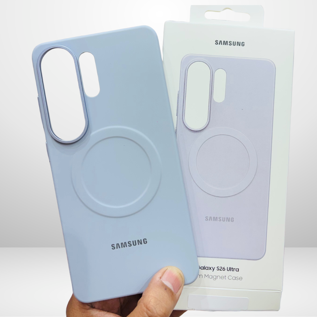 Samsung Galaxy Slim Magnetic MagSafe Case for S26 Ultra