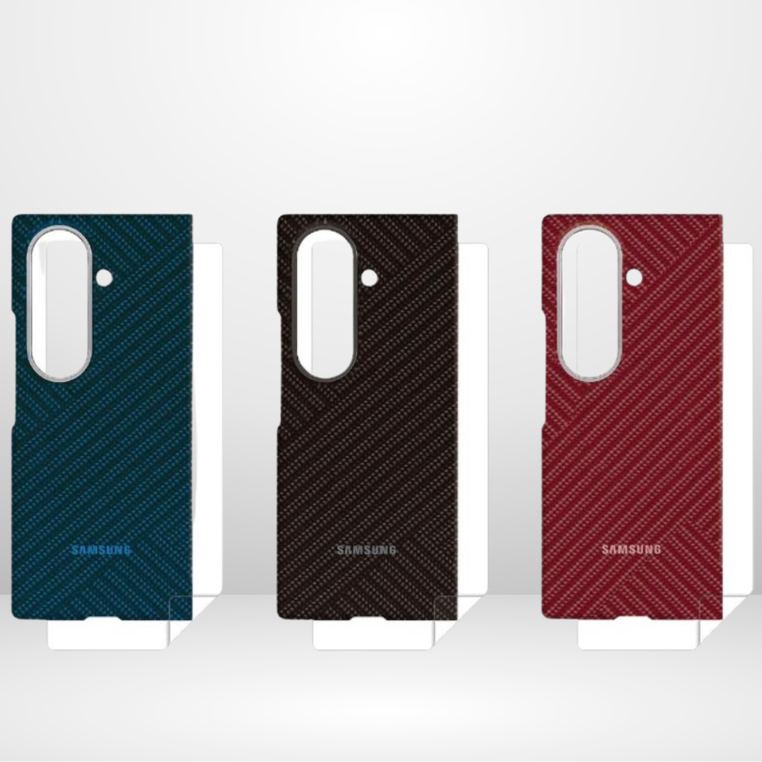 Samsung Carbon Magnet Case for Galaxy Z Fold8 Ultra