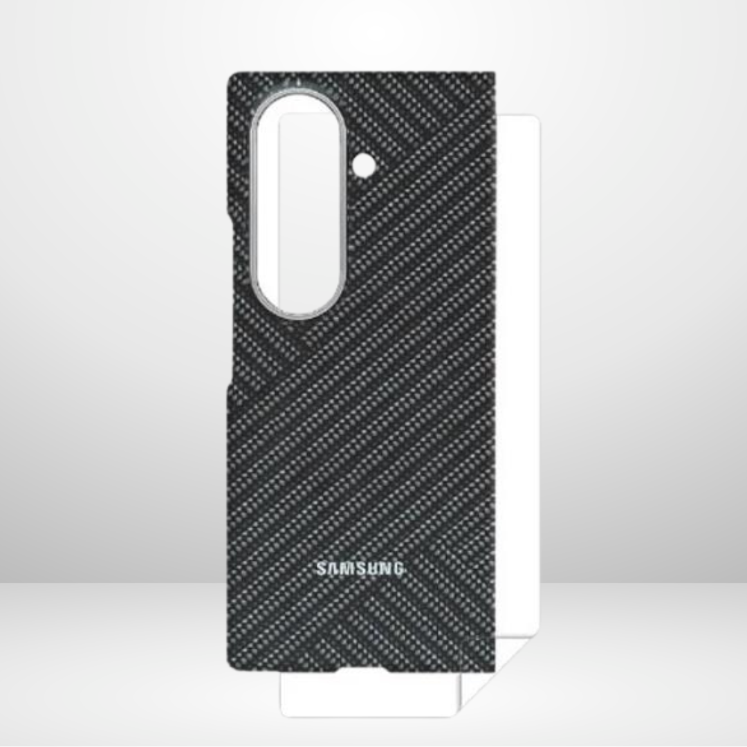 Samsung Carbon Magnet Case for Galaxy Z Fold8 Ultra