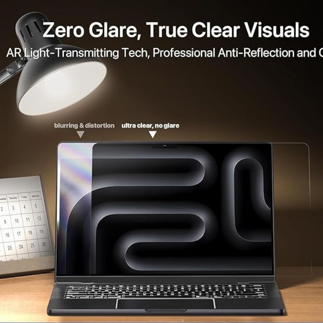 Screen Guard AR Protector for MacBook 14.2-inch