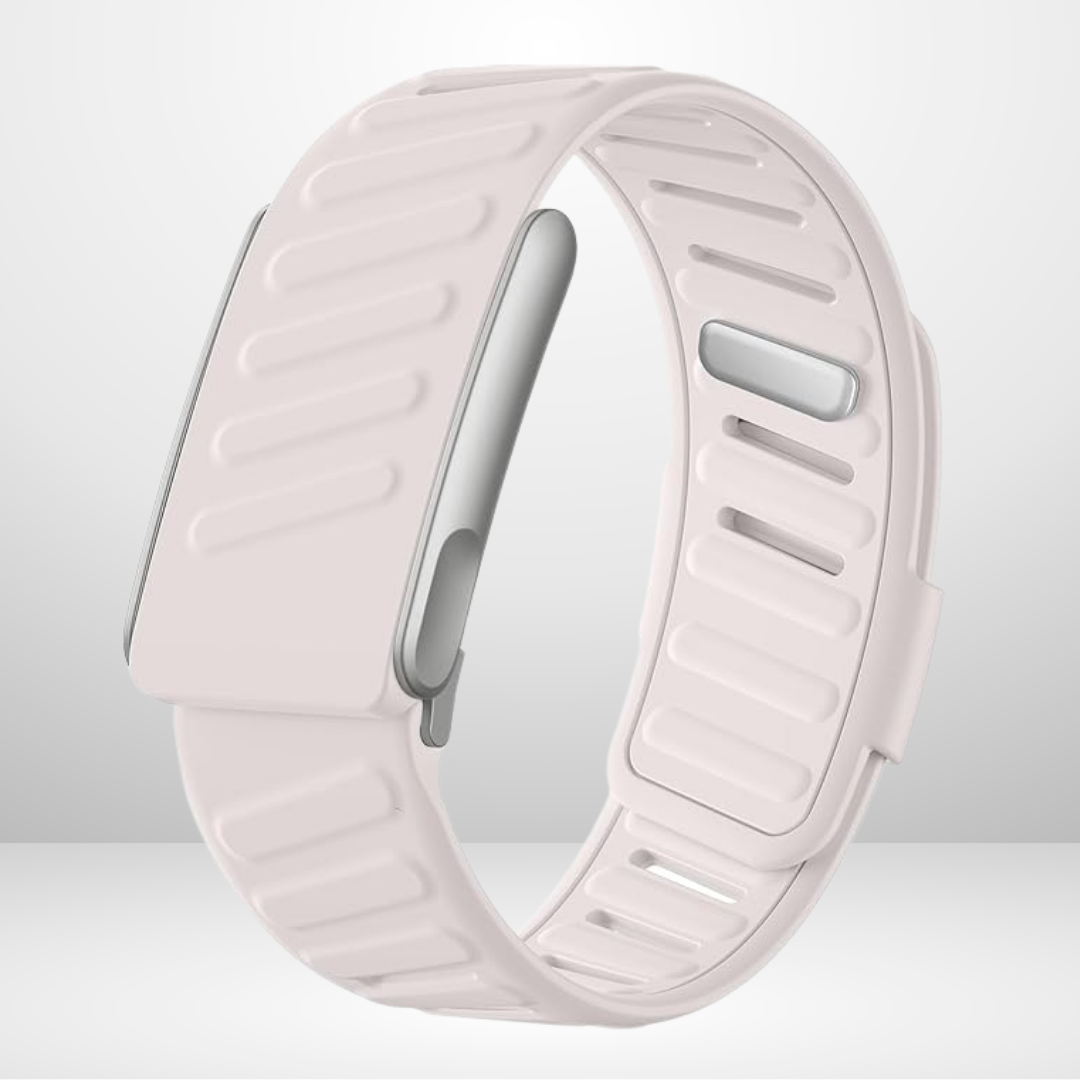 Dual Tone Silicone Sport Band for WHOOP 5.0 Peak & One