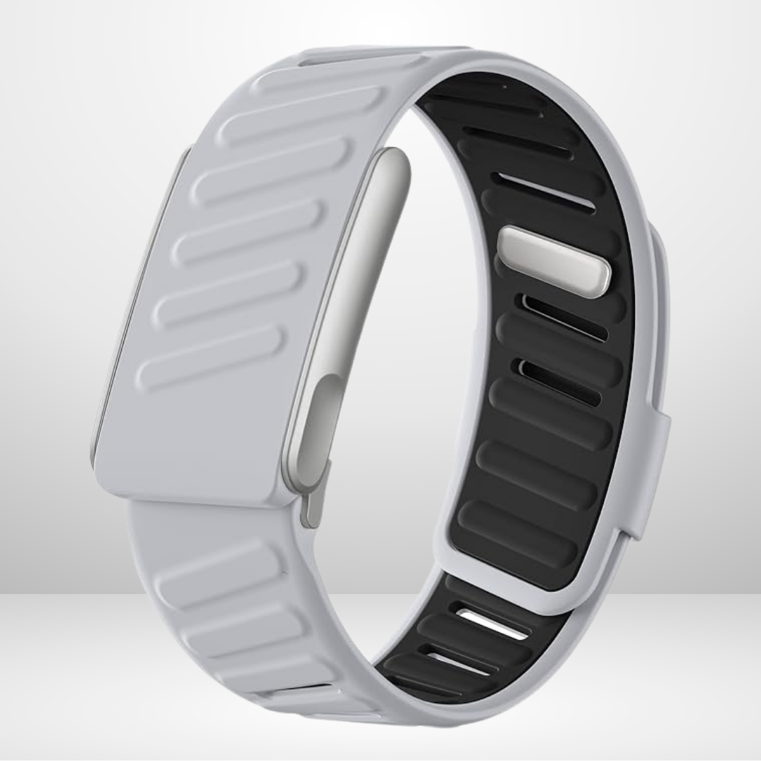 Dual Tone Silicone Sport Band for WHOOP 5.0 Peak & One