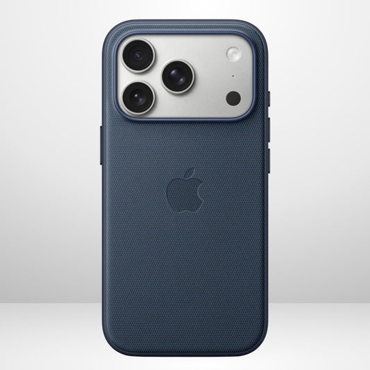 Tech Woven Case with MagSafe for iPhone 17 Series