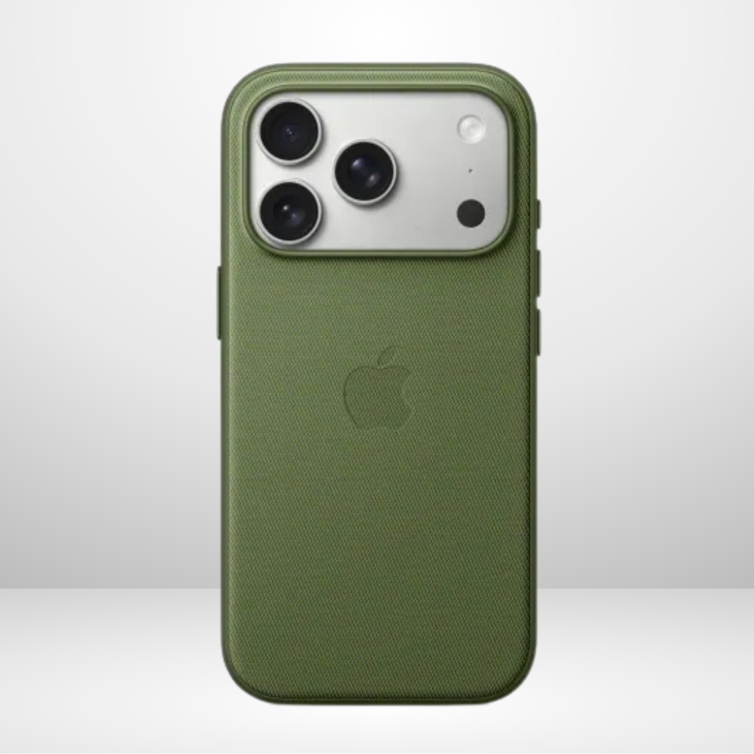 Tech Woven MagSafe Case for iPhone 17 / 17 Pro / 17 Pro Max