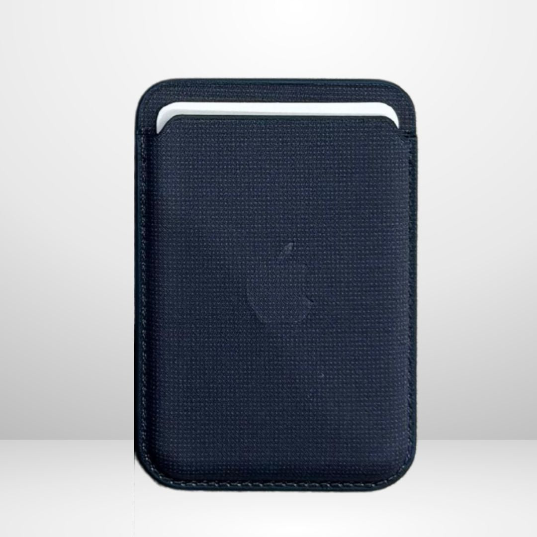 Tech Woven MagSafe Magnetic Wallet