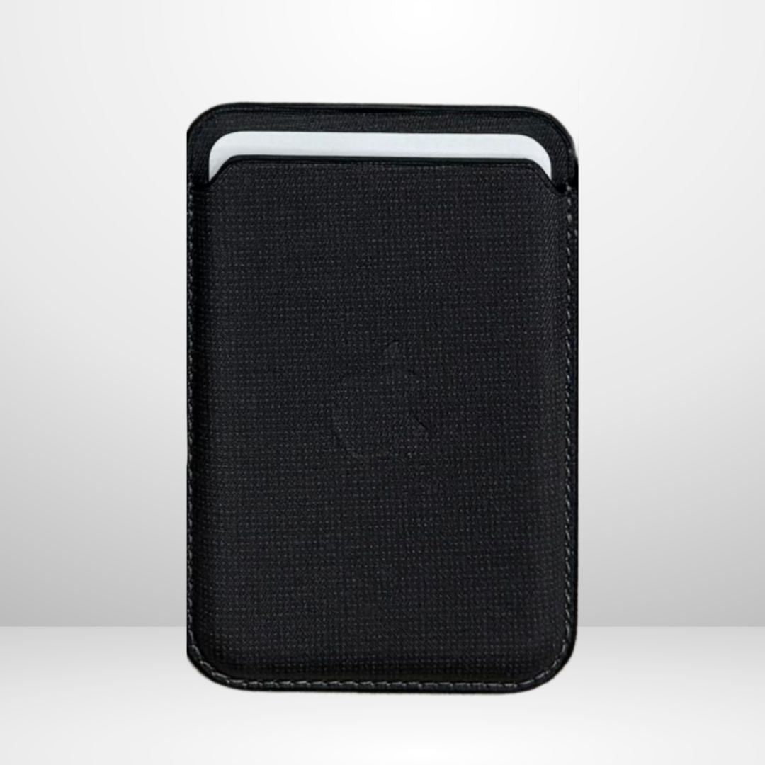 Tech Woven MagSafe Magnetic Wallet