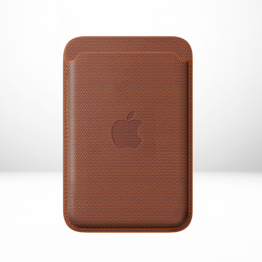 BUY Tech Woven MagSafe Case GET Magsafe Wallet FREE for Iphone 17 series