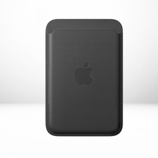 Tech Woven MagSafe Magnetic Wallet