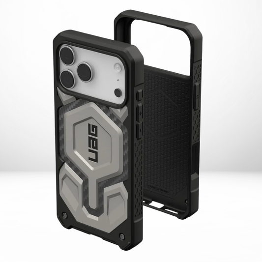 UAG Monarch Pro Series MagSafe Case for iPhone 17 Series