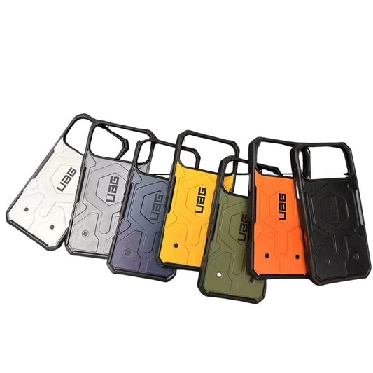 UAG Pathfinder Case with MagSafe for iPhone 17 Series