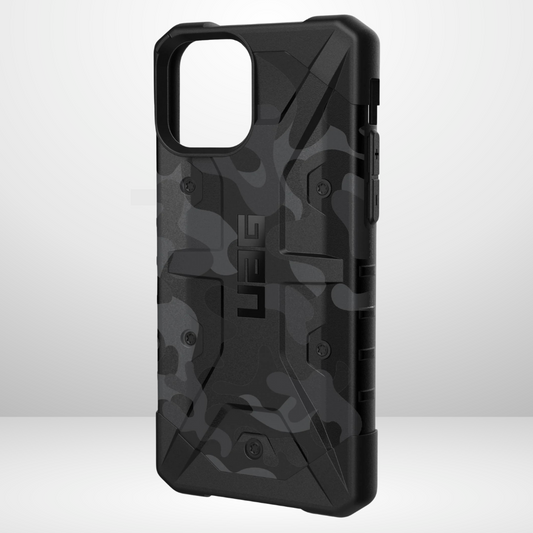 UAG Pathfinder Military Series MagSafe,ctive Case for iPhone 15 Pro