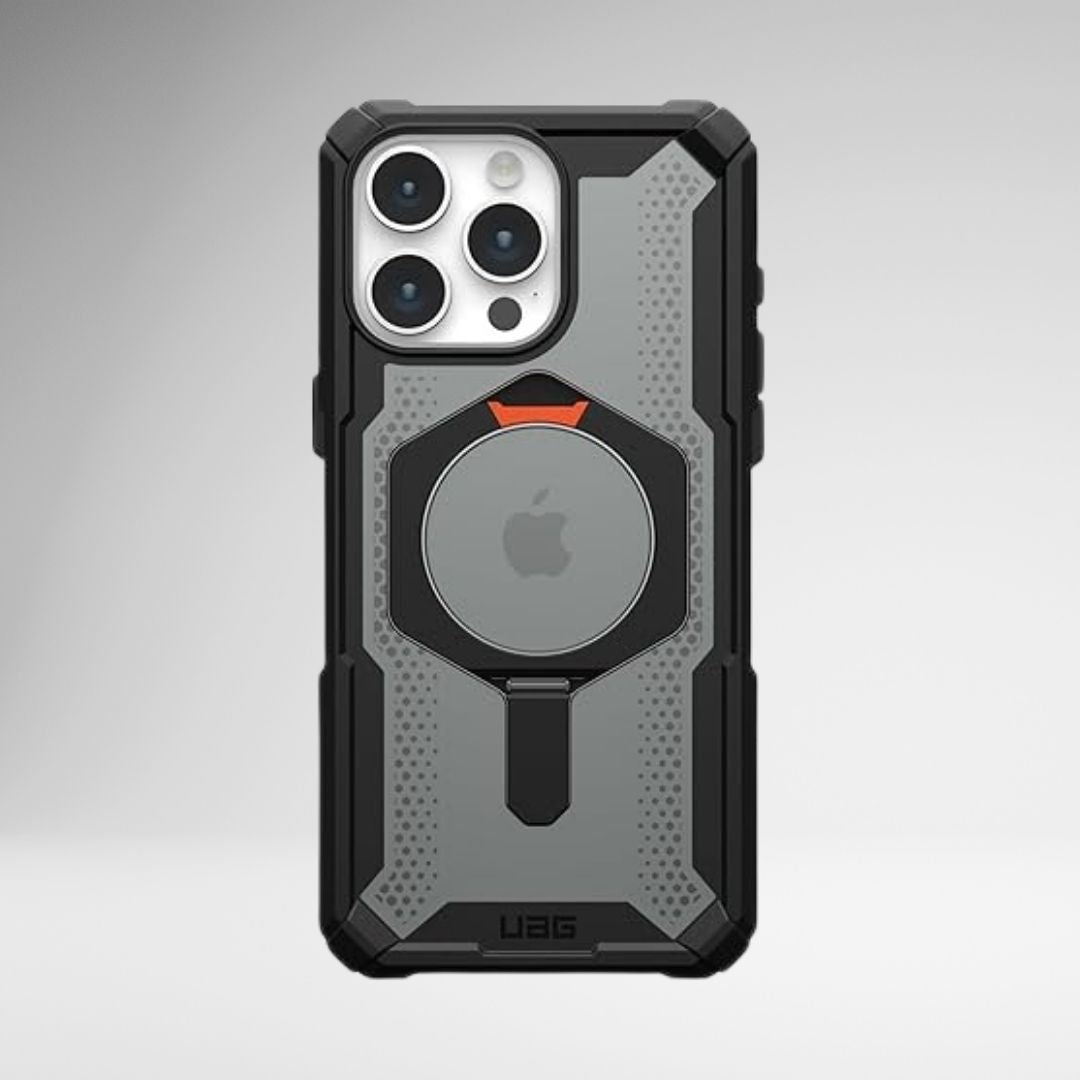 UAG Plasma XTE MagSafe ,Rugged Protective Case for iPhone 15 Series