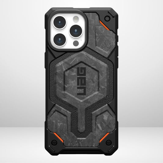 UAG Monarch Pro Forged Series Case for iPhone 16 series