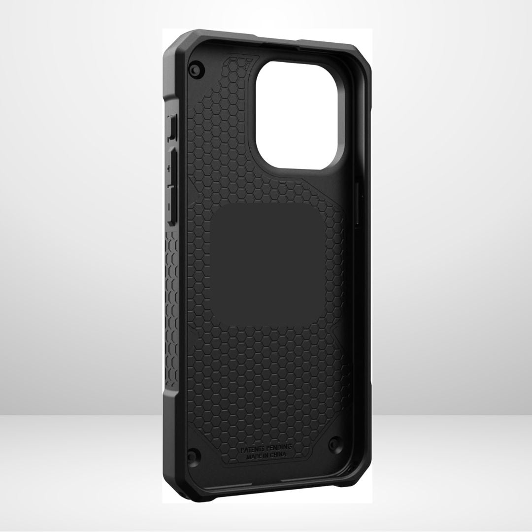 UAG Monarch Pro Forged Series Case for iPhone 16 series